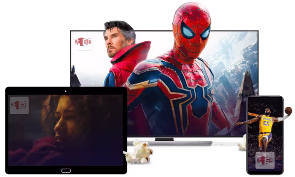 magis tv gratis