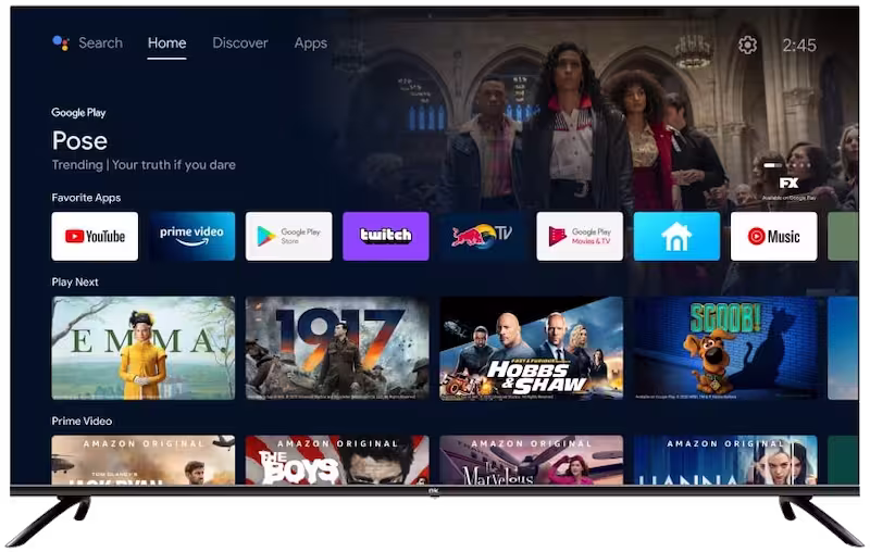 instalar magistv fire tv stick